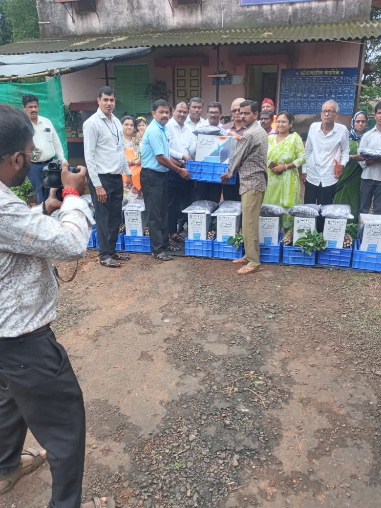 Grampanchayat Meeting